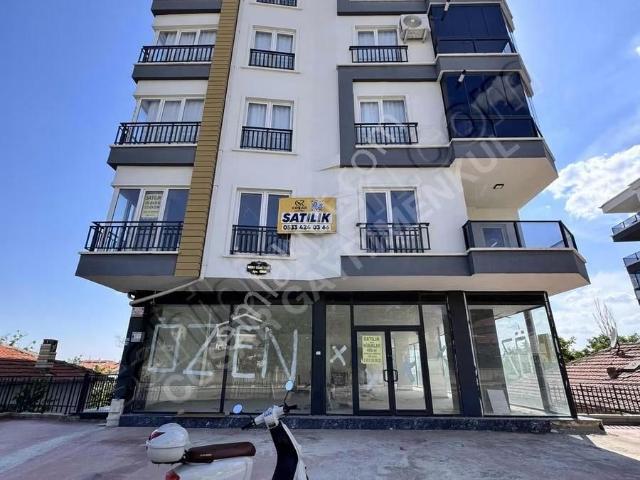 Aksaray Merkez, Aksaray içerisinde satılık mülk