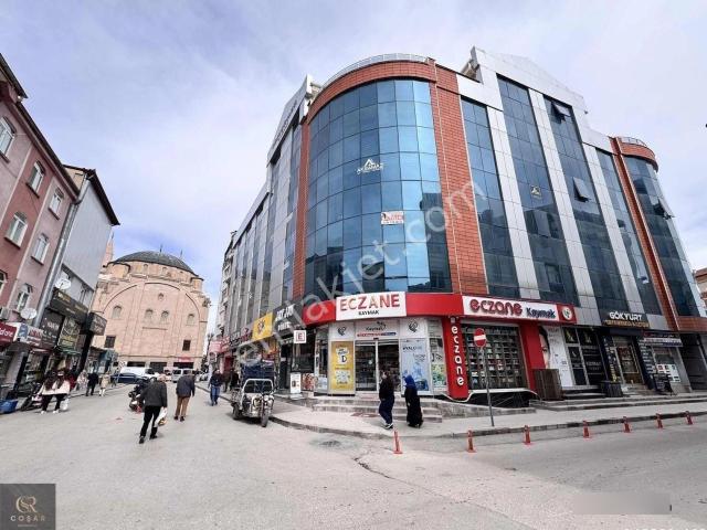Aksaray Merkez, Aksaray içerisinde kiralık Ofis
