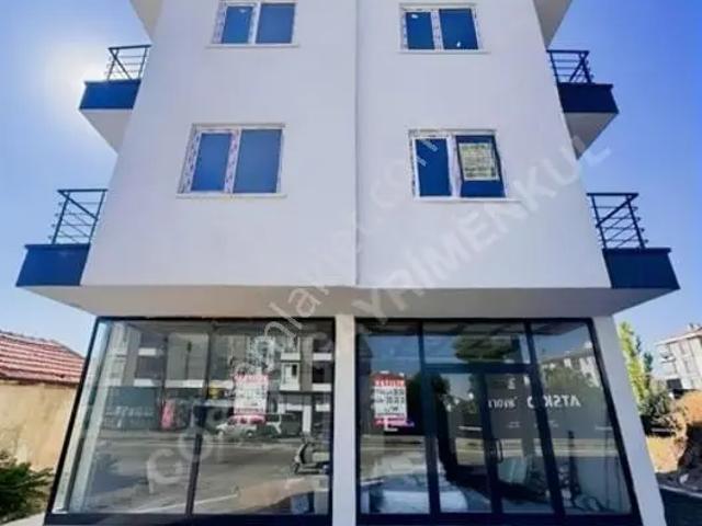 Selçuklu, Aksaray Merkez içerisinde kiralık mülk