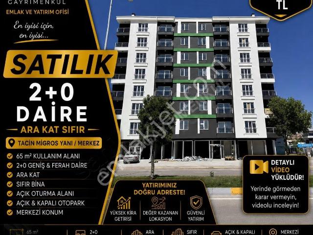 Aksaray Merkez, Aksaray içerisinde satılık mülk
