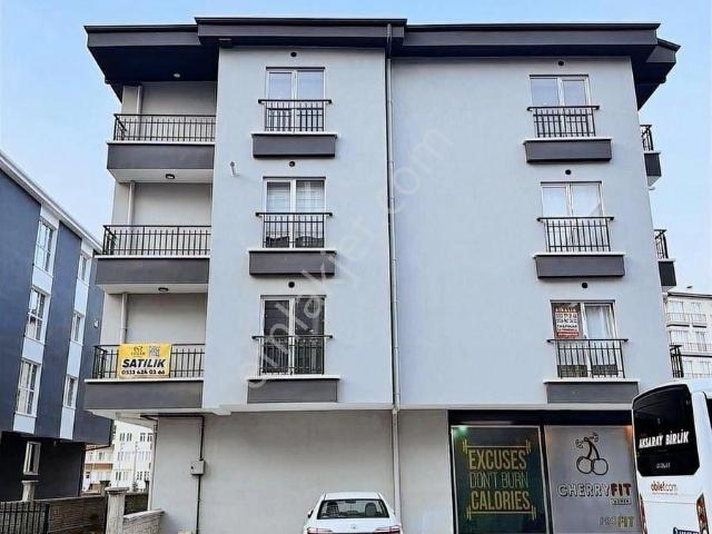 Sanayi Bölgesi, Aksaray Merkez içerisinde satılık mülk
