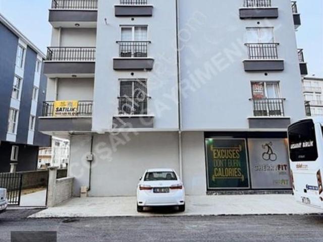 Sanayi Bölgesi, Aksaray Merkez içerisinde satılık mülk