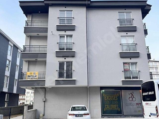 Sanayi Bölgesi, Aksaray Merkez içerisinde satılık mülk