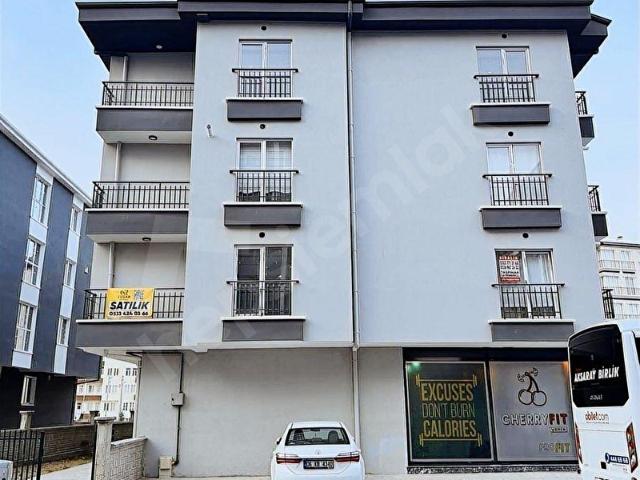 Sanayi Bölgesi, Aksaray Merkez içerisinde satılık mülk
