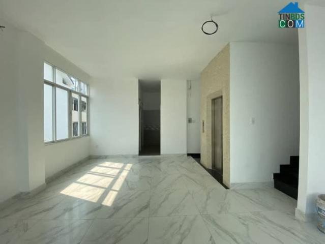 Nhà mặt phố cho thuê tại Thủ Đức, Hồ Chí Minh