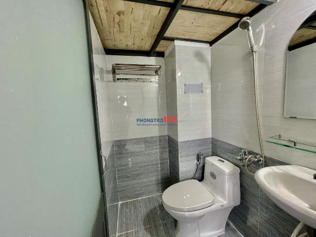 Bất động sản cho thuê tại Hồ Chí Minh