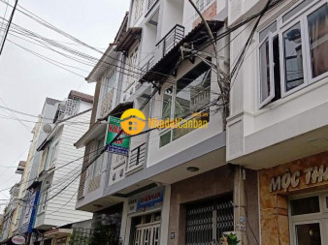 Nhà mặt phố cho thuê