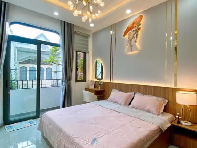 Nhà mặt phố bán tại Thủ Đức, Hồ Chí Minh