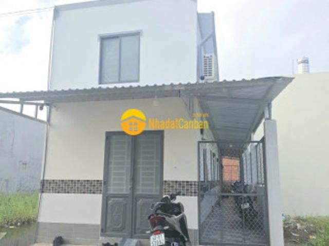 Nhà mặt phố bán