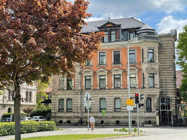 Apartment mieten in Coburg, Bayern