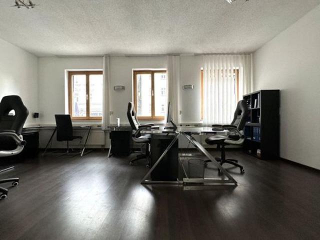 Büro mieten in Coburg, Bayern