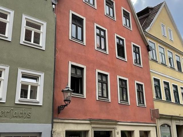 Büro mieten in Coburg, Bayern