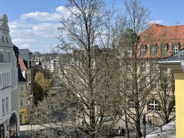 Apartment mieten in Coburg, Bayern