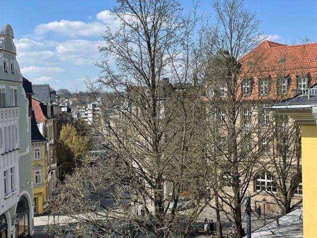 Apartment mieten in Coburg, Bayern