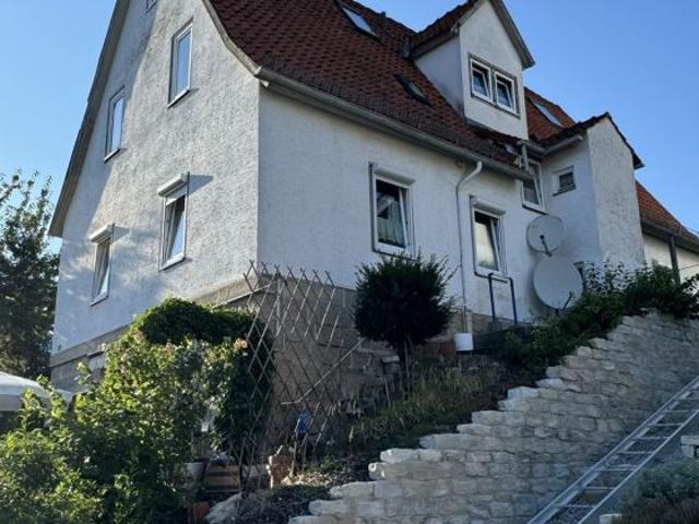 Haus kaufen in Coburg, Bayern