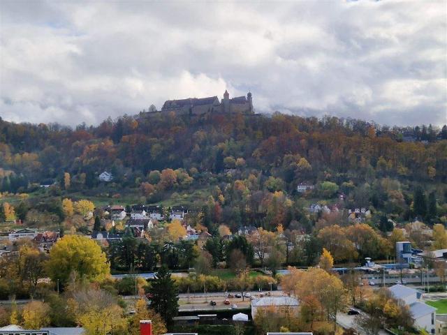 Apartment mieten in Coburg, Bayern