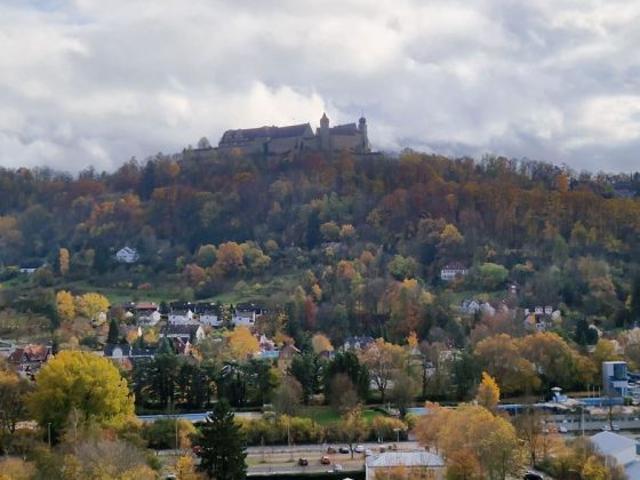 Wohnung mieten in Coburg, Bayern