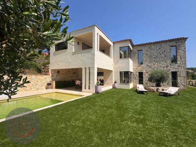 Maison vente à Arrondissement de Draguignan, Les Adrets-de-l'estérel