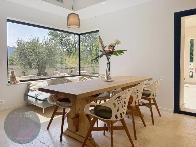 Maison vente à Arrondissement de Draguignan, Les Adrets-de-l'estérel