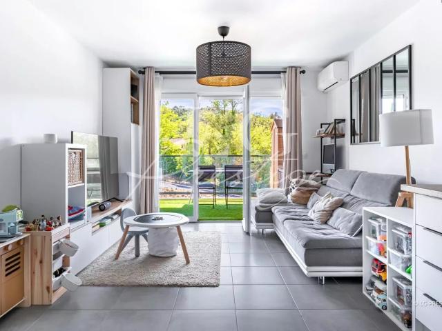 Appartement vente à Grasse, Mandelieu-la-napoule