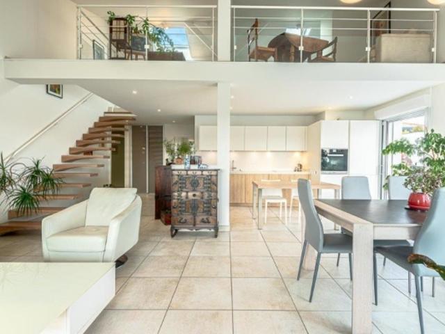 Appartement vente à Bayonne, Anglet