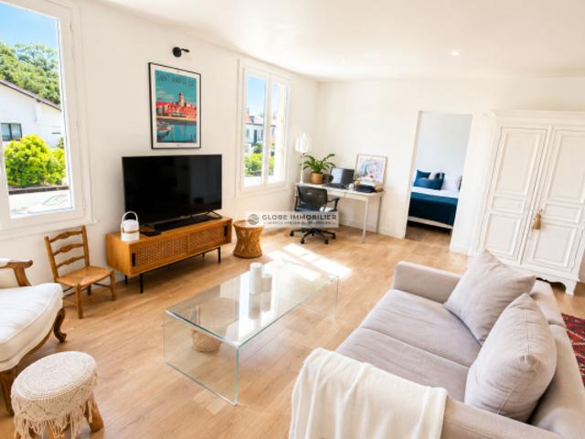 Appartement vente à Bayonne, Biarritz