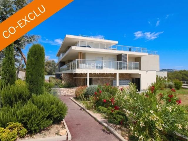 Appartement vente à Grasse, Biot
