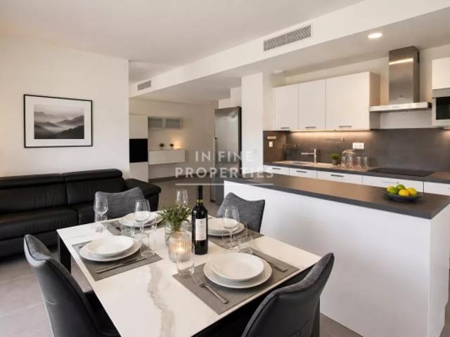Appartement vente à Grasse, Biot