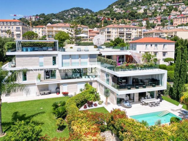 Appartement vente à Nice, Beaulieu-sur-mer