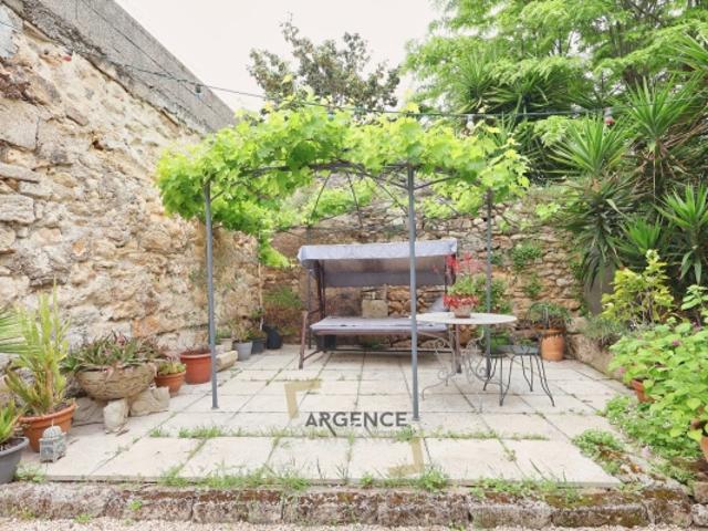 Maison vente à Montpellier, Baillargues