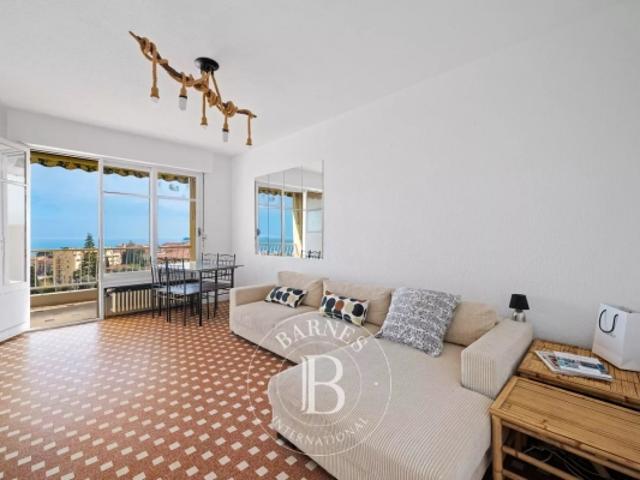 Appartement vente à Beaulieu-sur-Mer, Alpes-Maritimes