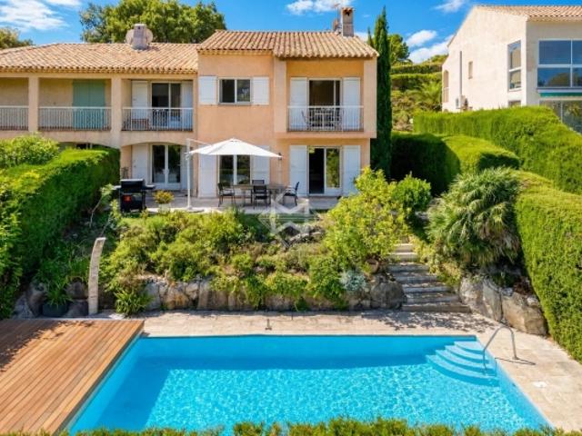 Maison vente à Grasse, Biot