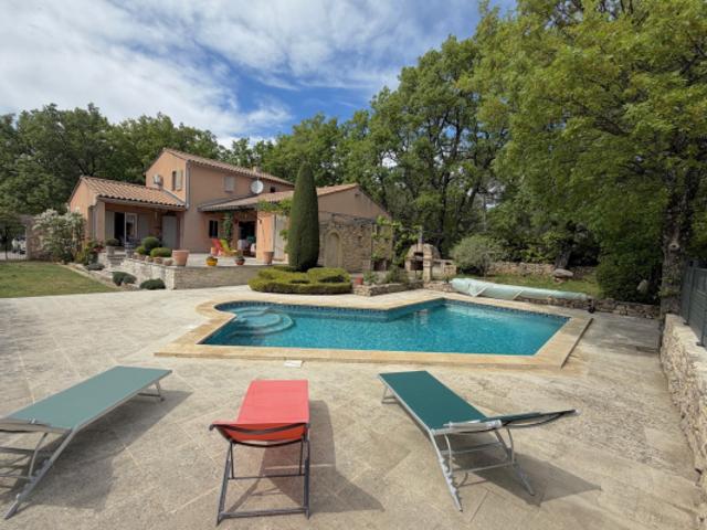 Maison vente à Apt