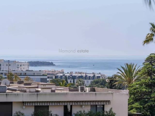 Appartement vente à Cannes, Alpes-Maritimes