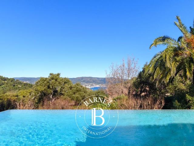 Maison vente à Arrondissement de Toulon, Bormes-les-mimosas