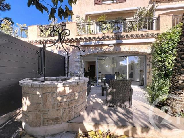 Appartement vente à Grasse, Mouans-sartoux