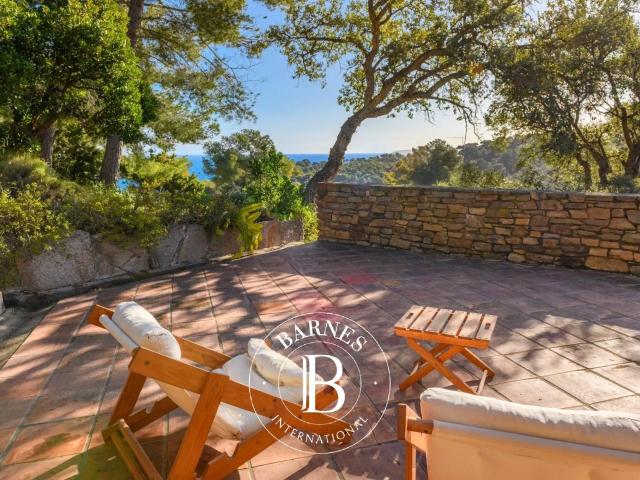 Maison vente à Arrondissement de Toulon, Bormes-les-mimosas