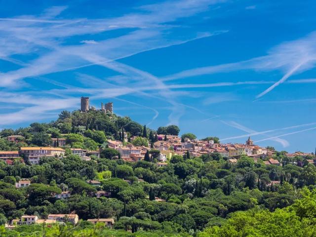 Maison vente à Arrondissement de Draguignan, Grimaud