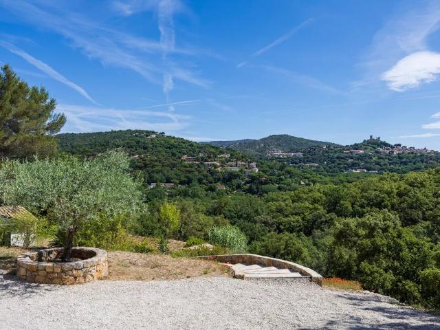Maison vente à Arrondissement de Draguignan, Grimaud