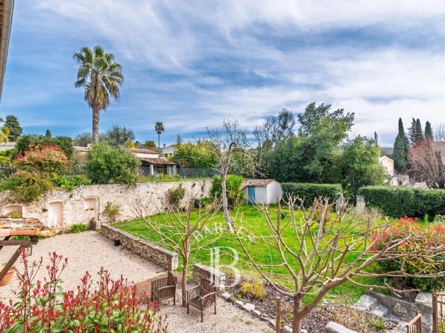 Ferme vente à Grasse