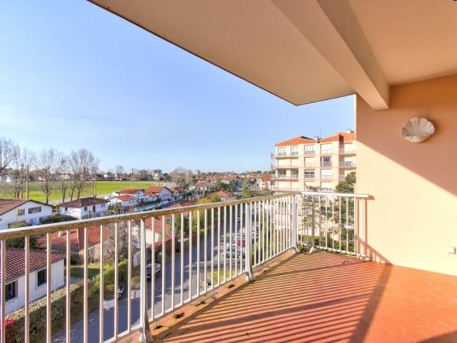 Appartement vente à Bayonne, Biarritz