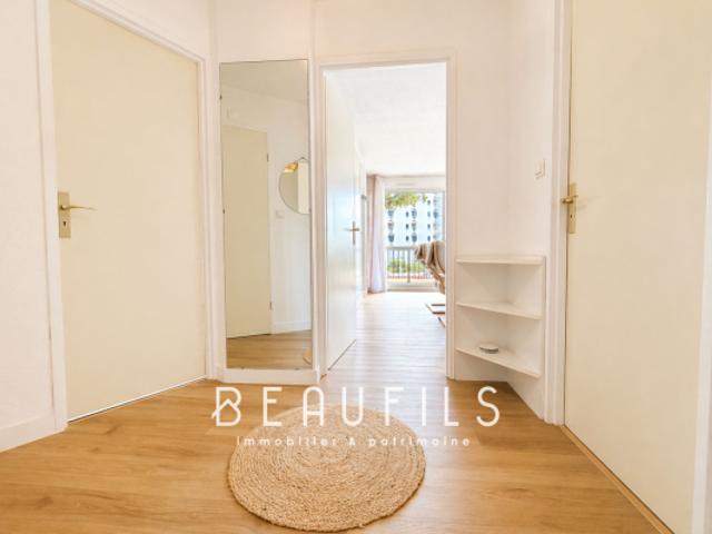 Appartement vente à La Grande-Motte, Hérault