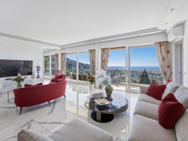 Appartement vente à Grasse, Le Cannet