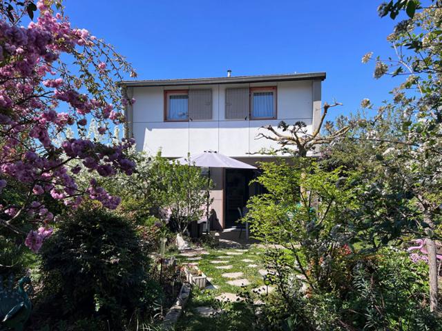 Maison vente à France métropolitaine, Roanne