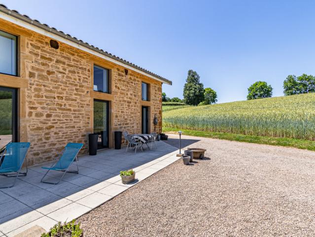 Maison vente à Villefranche-sur-Saône, Rhône