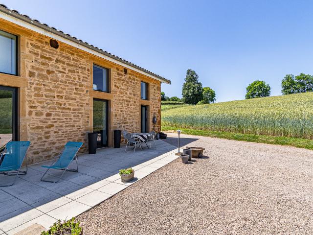 Maison vente à Villefranche-sur-Saône, Rhône