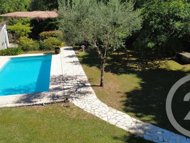 Maison vente à Grasse, Roquefort-les-pins