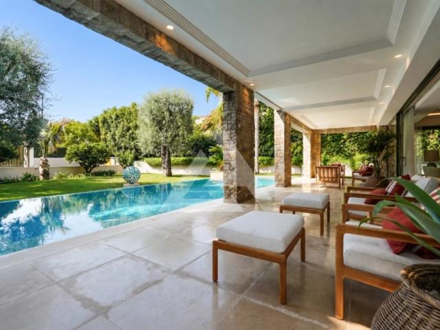 Maison vente à Saint-Jean-Cap-Ferrat, Alpes-Maritimes