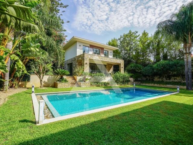 Maison vente à Saint-Jean-Cap-Ferrat, Alpes-Maritimes