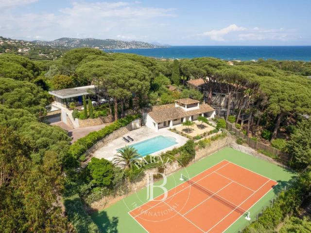 Maison vente à Arrondissement de Draguignan, Sainte-maxime